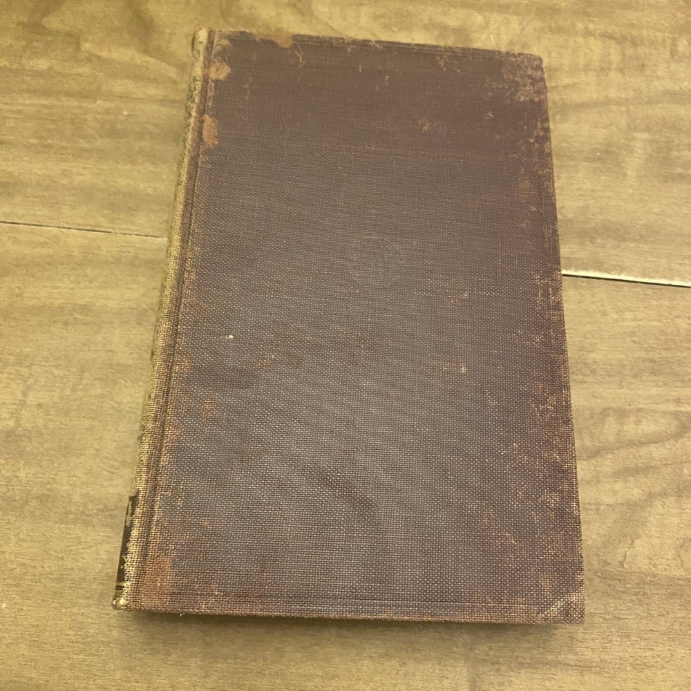 The Elements of Quantum Mechanics Saul Dushman 1938 John Wiley & Sons Hardcover